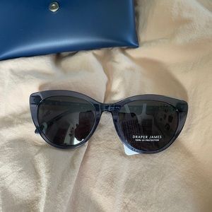 Draper James Sunglasses